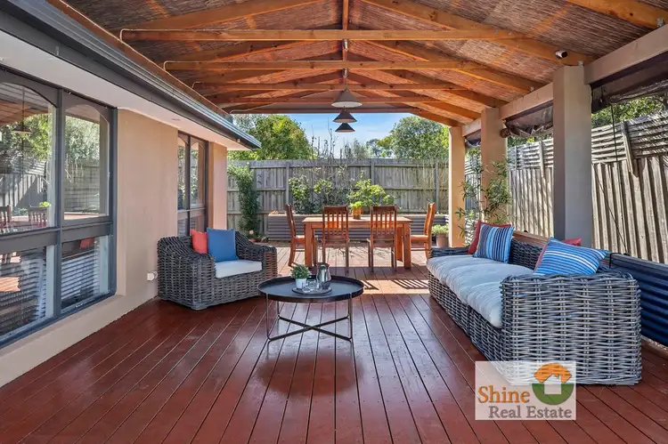 2/11 Ferguson Court, Ferntree Gully VIC 3156