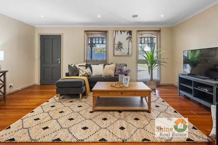 Fifth view of Homely unit listing, 2/11 Ferguson Court, Ferntree Gully VIC 3156