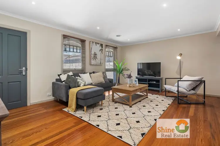 Sixth view of Homely unit listing, 2/11 Ferguson Court, Ferntree Gully VIC 3156