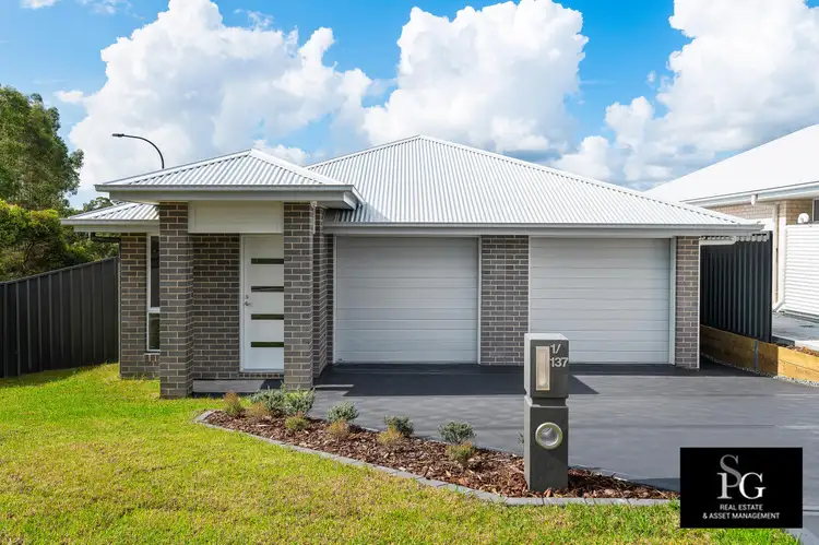 137 Radford St, Cliftleigh NSW 2321