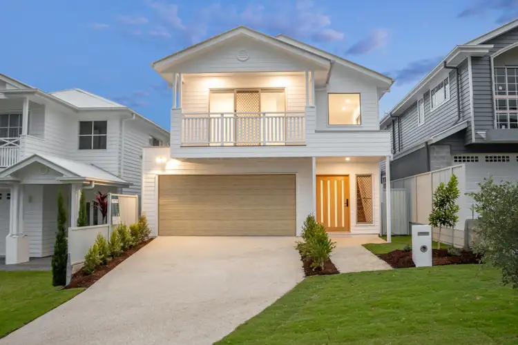 13 Cowley St, Ormiston QLD 4160