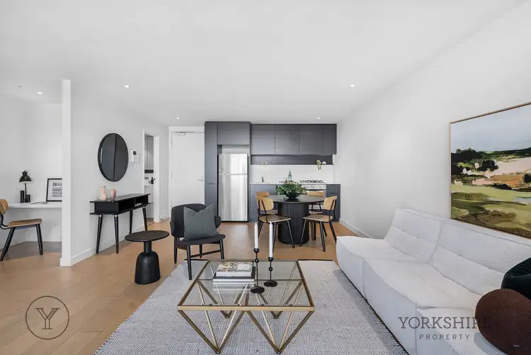 1105D/21 Robert Street