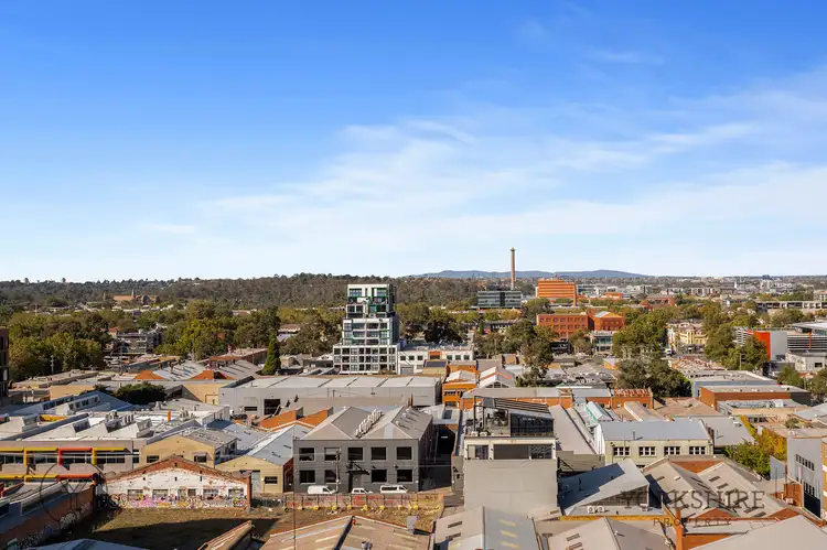 Sixth view of Homely apartment listing, 1105D/21 Robert Street, Collingwood VIC 3066