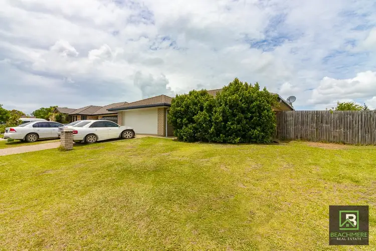 16 Weeroona Avenue, Beachmere QLD 4510