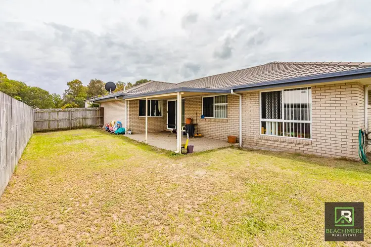 Second view of Homely house listing, 16 Weeroona Avenue, Beachmere QLD 4510