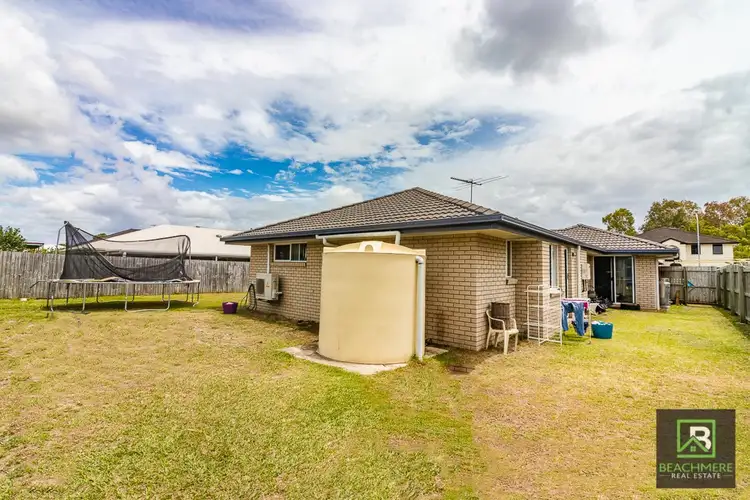 Third view of Homely house listing, 16 Weeroona Avenue, Beachmere QLD 4510