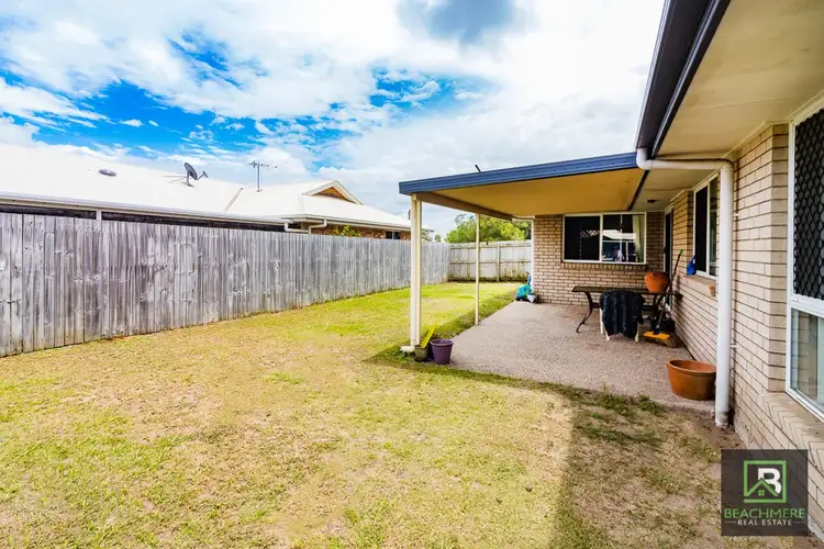 Fourth view of Homely house listing, 16 Weeroona Avenue, Beachmere QLD 4510