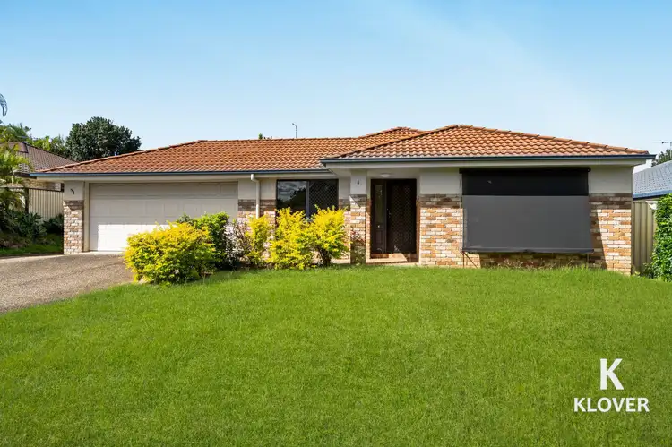 5 Nightingale Place, Heritage Park QLD 4118