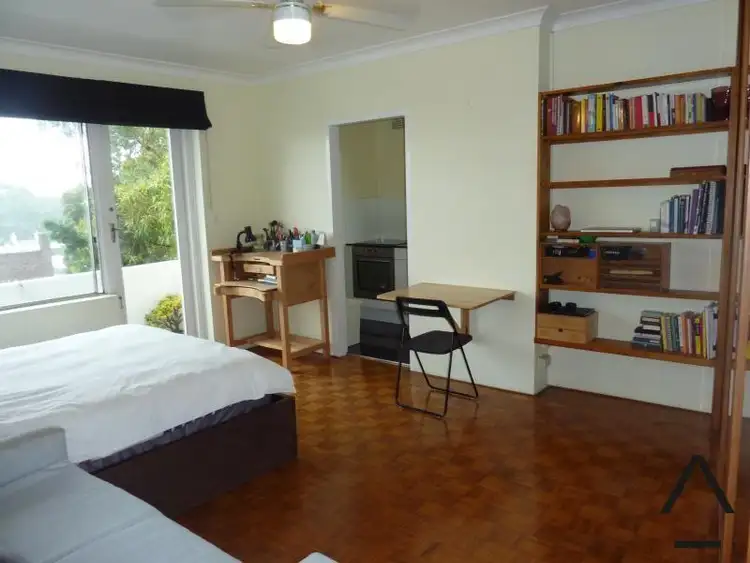 9/64-66 Australia Street, Camperdown NSW 2050