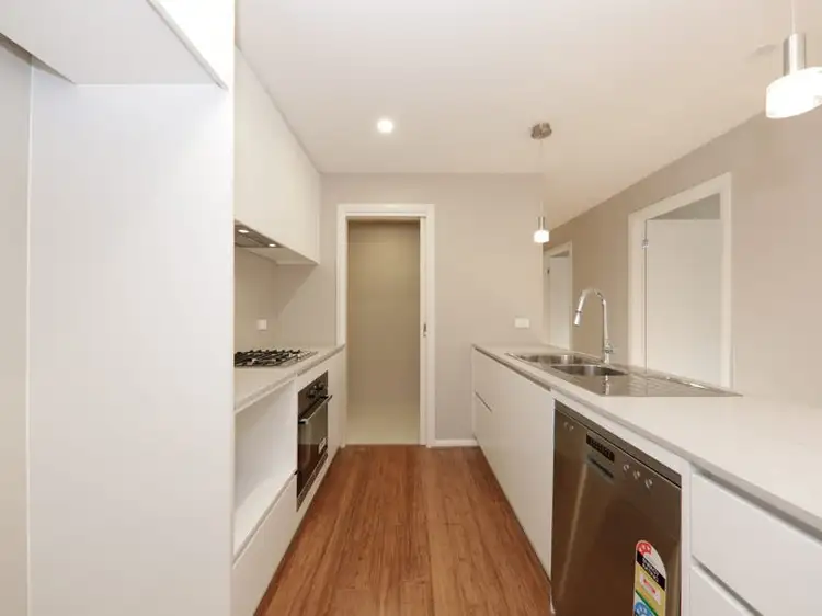 Fourth view of Homely apartment listing, 101/721 Elgar Road, Doncaster VIC 3108