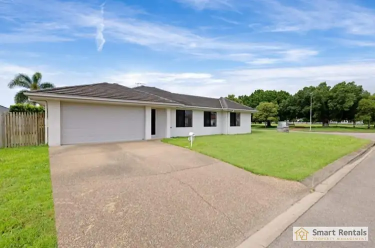 20 Gillingham Court, Kirwan QLD 4817