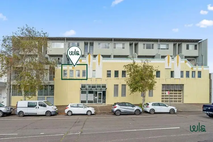 106/5 Tudor Street, Newcastle West NSW 2302