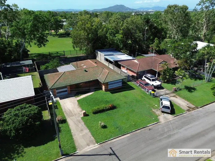 6 Kelvin Street, Wulguru QLD 4811