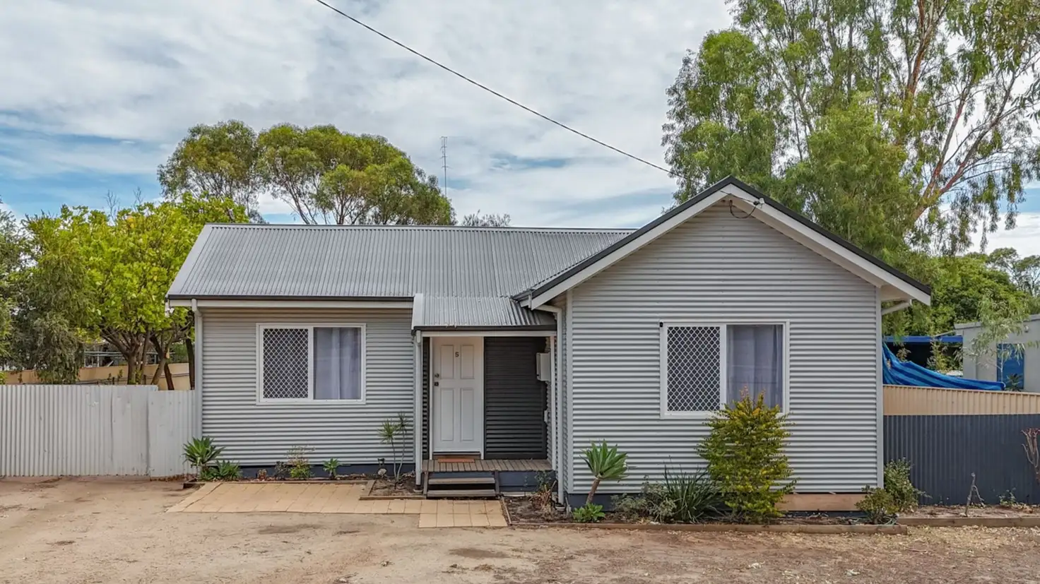 Main view of Homely house listing, 5 Yalbaroo Rd, Northam WA 6401