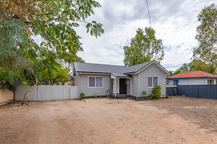 Second view of Homely house listing, 5 Yalbaroo Rd, Northam WA 6401