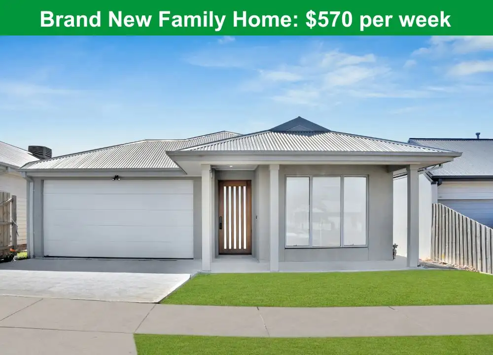 Main view of Homely house listing, 26 Lawler Road, Eynesbury VIC 3338