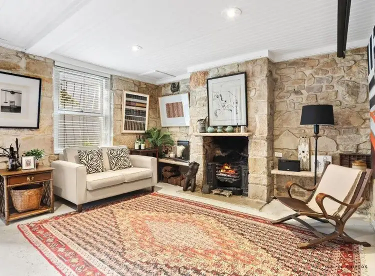9 Stanley Lane, Darlinghurst NSW 2010