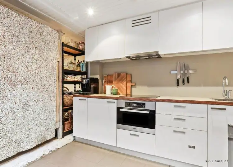 Second view of Homely house listing, 9 Stanley Lane, Darlinghurst NSW 2010