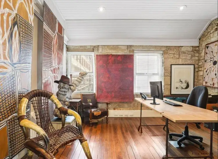 Third view of Homely house listing, 9 Stanley Lane, Darlinghurst NSW 2010
