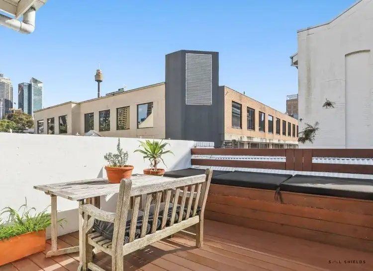 Fourth view of Homely house listing, 9 Stanley Lane, Darlinghurst NSW 2010
