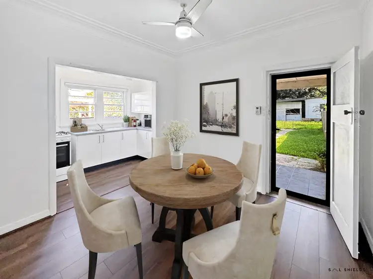 19a Hereford Street, Glebe NSW 2037