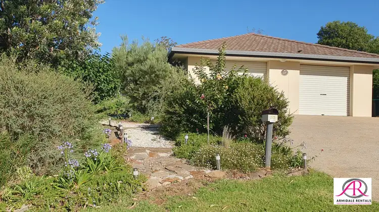 23 The Boulevarde, Armidale NSW 2350