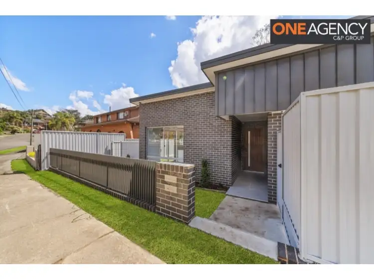 20A Edna Ave, Mount Pritchard NSW 2170