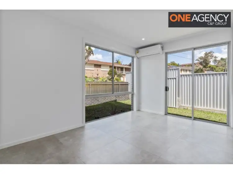 Second view of Homely house listing, 20A Edna Ave, Mount Pritchard NSW 2170