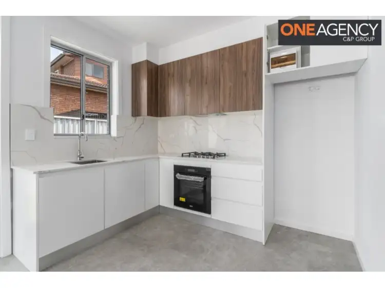 Third view of Homely house listing, 20A Edna Ave, Mount Pritchard NSW 2170