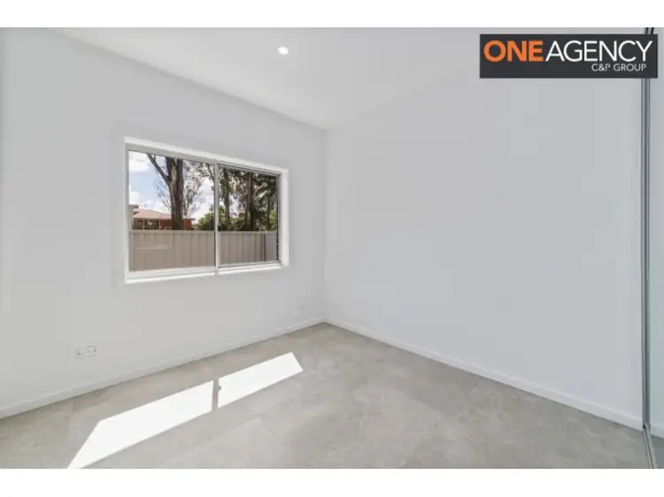 Fifth view of Homely house listing, 20A Edna Ave, Mount Pritchard NSW 2170