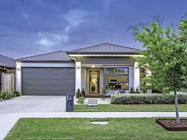 26 Hawker Street, Williams Landing VIC 3027