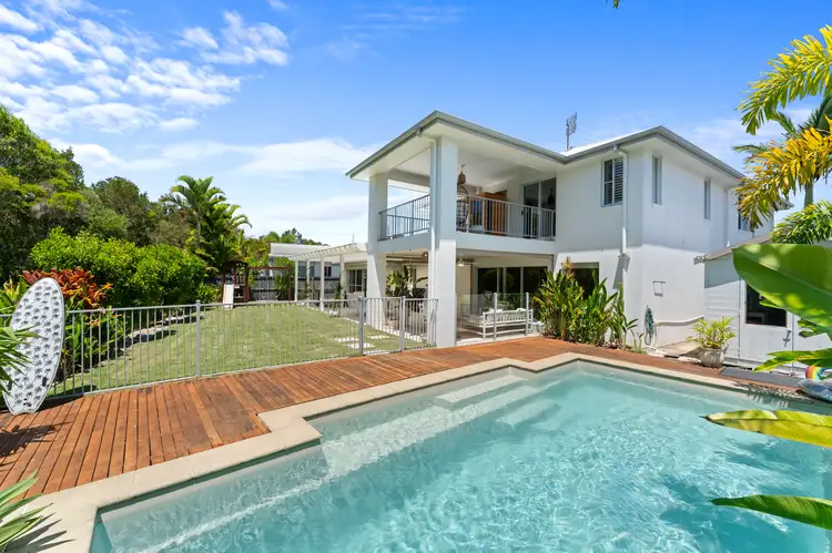7 Longcove Place, Peregian Springs QLD 4573
