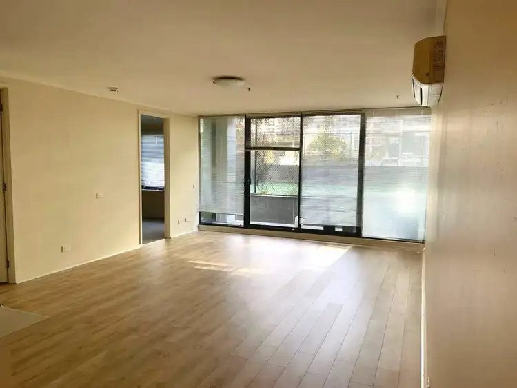 Third view of Homely apartment listing, 38/63 Dorcas Street, South Melbourne VIC 3205