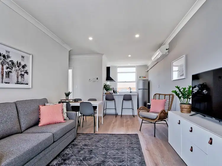 Second view of Homely apartment listing, 5/3 Keily Street, Plympton SA 5038