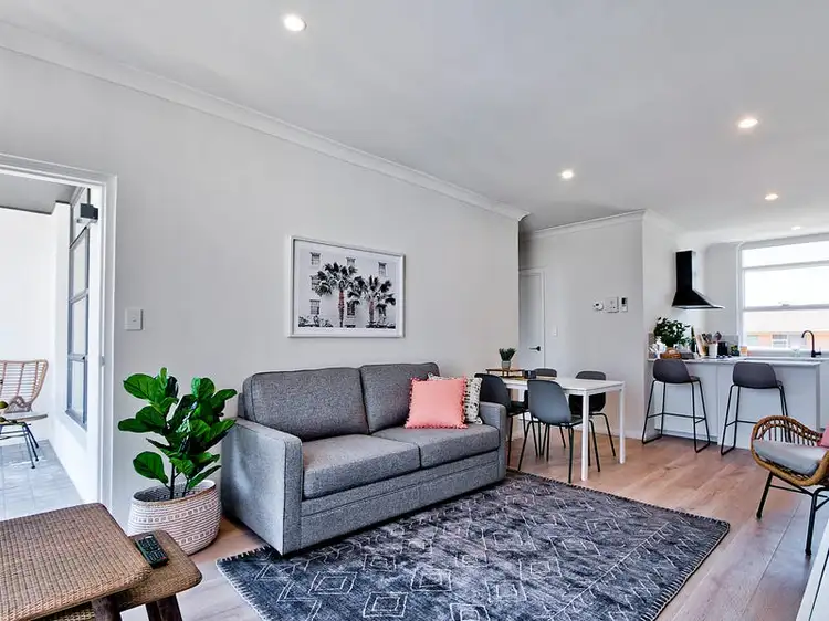 Third view of Homely apartment listing, 5/3 Keily Street, Plympton SA 5038