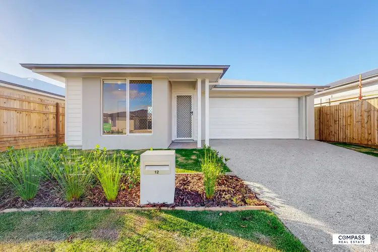 12 Varis Street, Morayfield QLD 4506