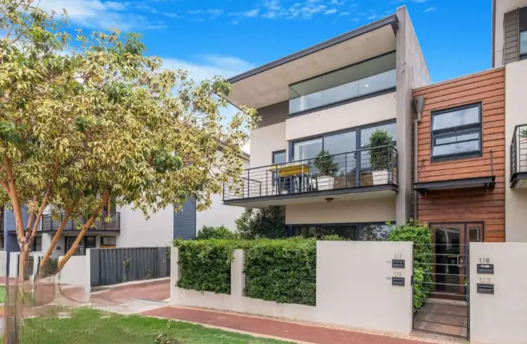 7/46-48 Albert St, North Perth WA 6006