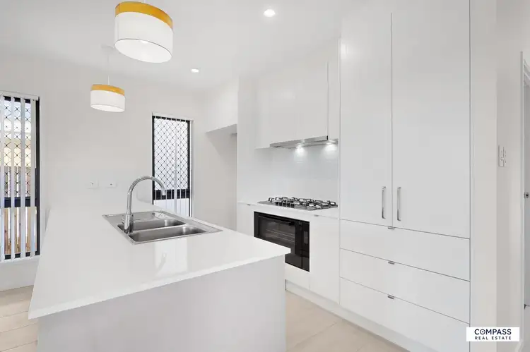 Second view of Homely house listing, 13 Stewart Street, Walloon QLD 4306