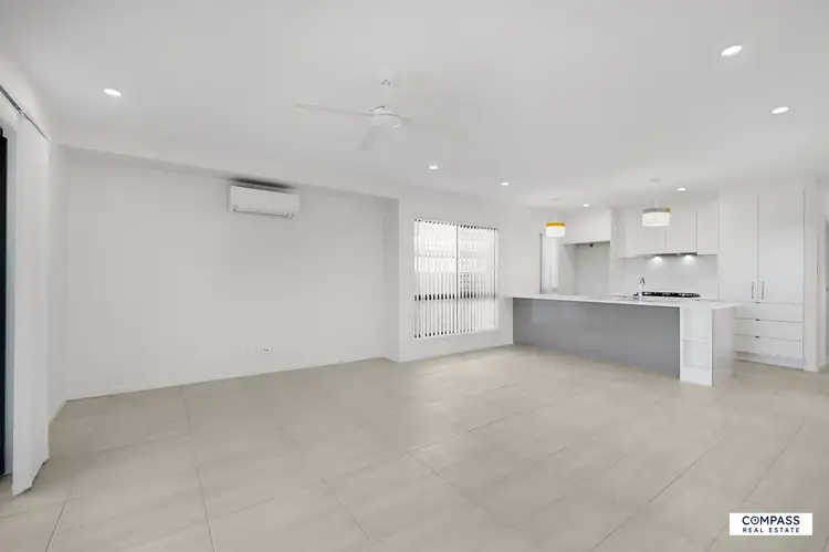 Fifth view of Homely house listing, 13 Stewart Street, Walloon QLD 4306