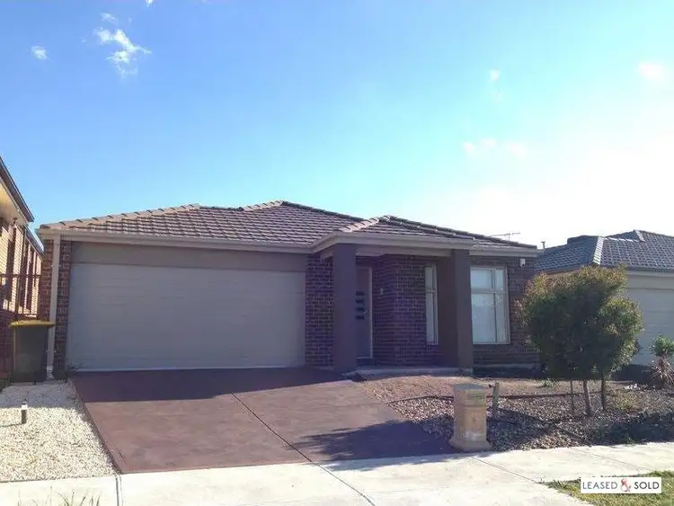 10 Tuross Crescent, South Morang VIC 3752