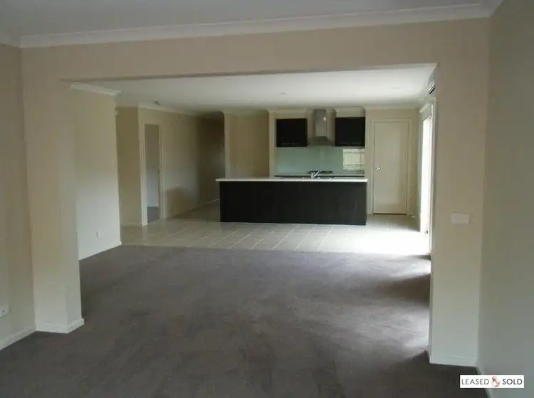 Second view of Homely house listing, 10 Tuross Crescent, South Morang VIC 3752