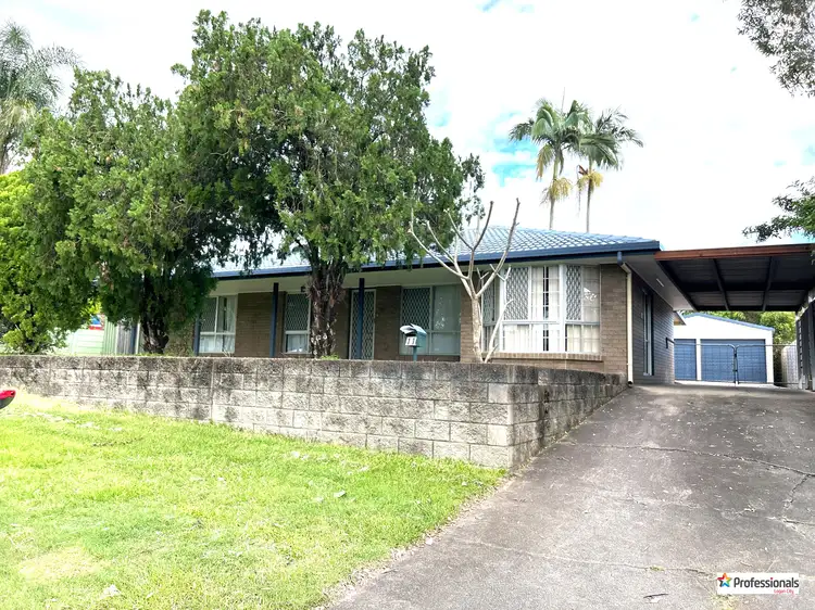 11 Grecian, Regents Park QLD 4118