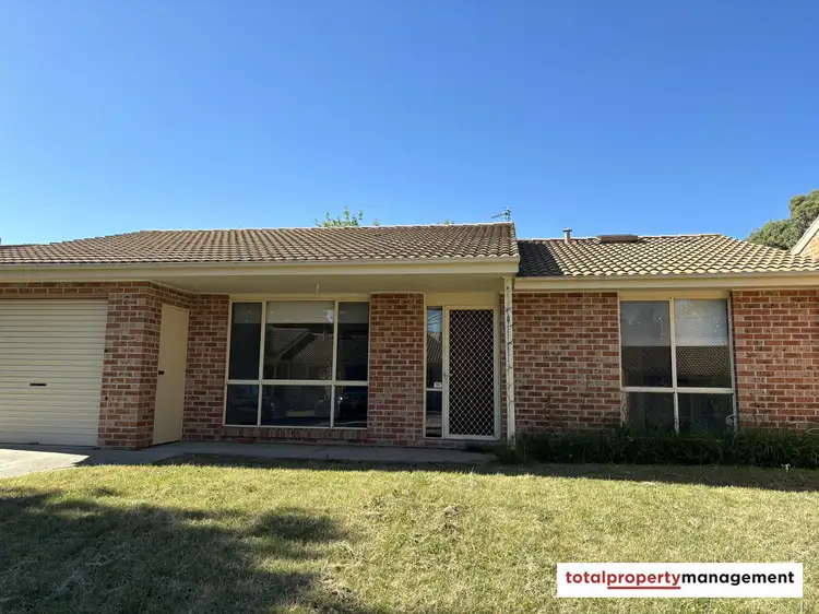 8/36 Fink Crescent, Calwell ACT 2905