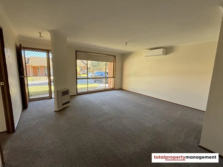 Second view of Homely townhouse listing, 8/36 Fink Crescent, Calwell ACT 2905