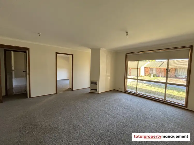 Third view of Homely townhouse listing, 8/36 Fink Crescent, Calwell ACT 2905
