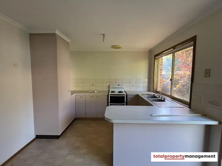 Fifth view of Homely townhouse listing, 8/36 Fink Crescent, Calwell ACT 2905