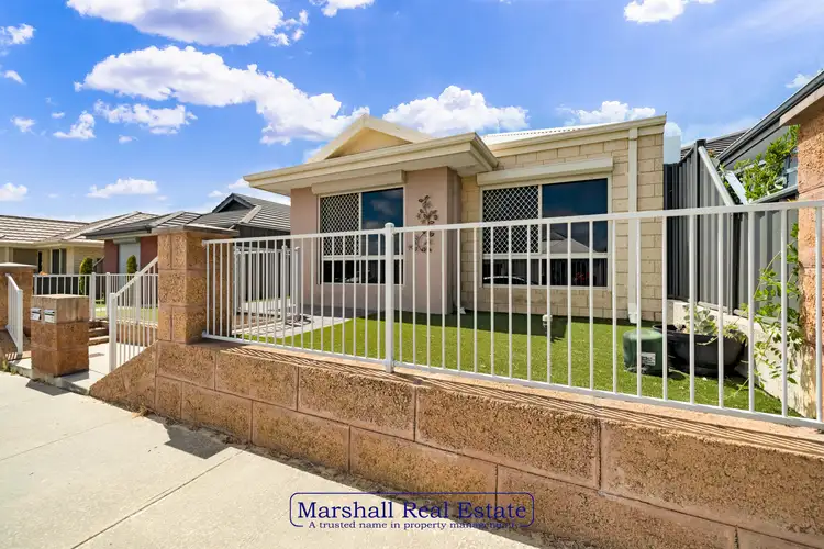20 Formosa Way, Banksia Grove WA 6031