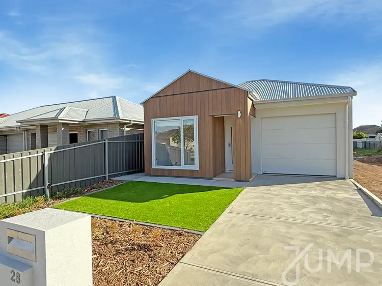 28A Wright Street, Ferryden Park SA 5010