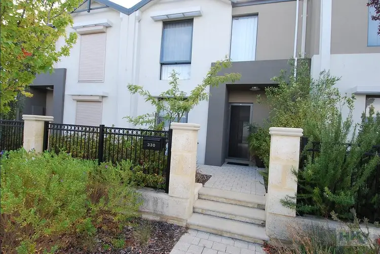 330 Egerton Drive
