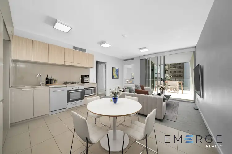 607/1 Aspinall St, Nundah QLD 4012